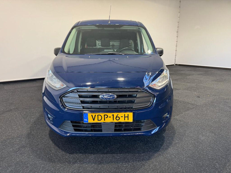 Ford Transit Connect Transit Connect L1 1.5 EcoBlue 75pk Ambiente 3 zits euro 6 - Small van: picture 3 Ford Transit Connect Transit Connect L1 1.5 EcoBlue 75pk Ambiente 3 zits euro 6 - Small van: picture 3