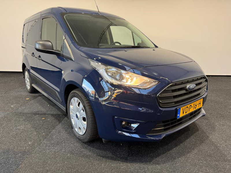 Ford Transit Connect Transit Connect L1 1.5 EcoBlue 75pk Ambiente 3 zits euro 6 - Small van: picture 1 Ford Transit Connect Transit Connect L1 1.5 EcoBlue 75pk Ambiente 3 zits euro 6 - Small van: picture 1