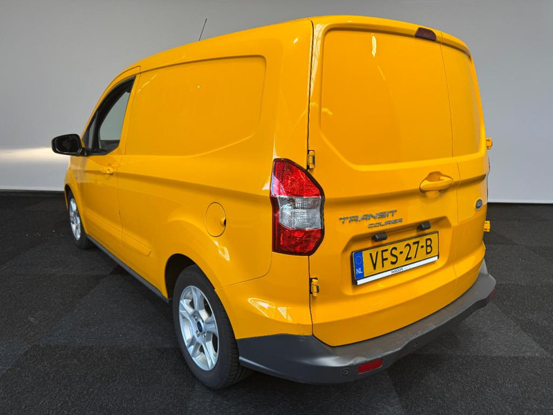 Ford Transit Courier 1.5 TDCI Navigatie Airco Euro 6 - Small van: picture 5 Ford Transit Courier 1.5 TDCI Navigatie Airco Euro 6 - Small van: picture 5