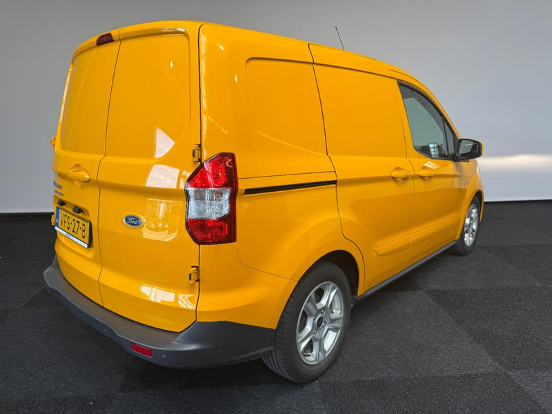 Ford Transit Courier 1.5 TDCI Navigatie Airco Euro 6 - Small van: picture 3 Ford Transit Courier 1.5 TDCI Navigatie Airco Euro 6 - Small van: picture 3