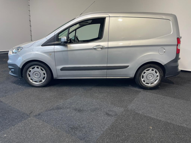 Ford Transit Courier Transit Courier 1.5 TDCI 75pk Airco - Small van: picture 3 Ford Transit Courier Transit Courier 1.5 TDCI 75pk Airco - Small van: picture 3
