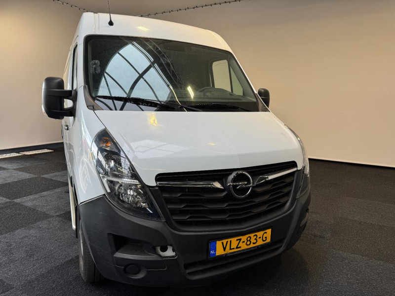 Opel Movano 2.3 L4H2 Euro 6 Maxi - Panel van: picture 2 Opel Movano 2.3 L4H2 Euro 6 Maxi - Panel van: picture 2