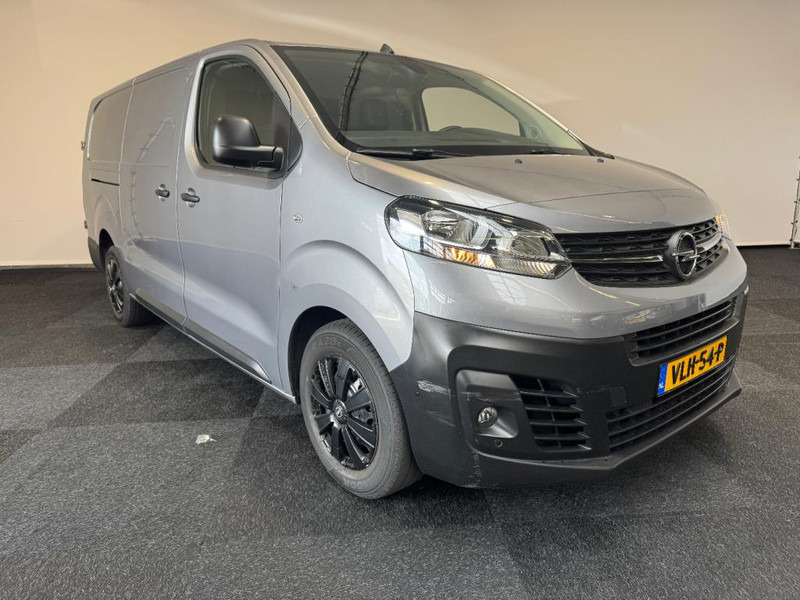 Opel VIVARO 1.5 dsl L3H1 Euro 6 Airco Camera Navigatie - Small van: picture 1 Opel VIVARO 1.5 dsl L3H1 Euro 6 Airco Camera Navigatie - Small van: picture 1