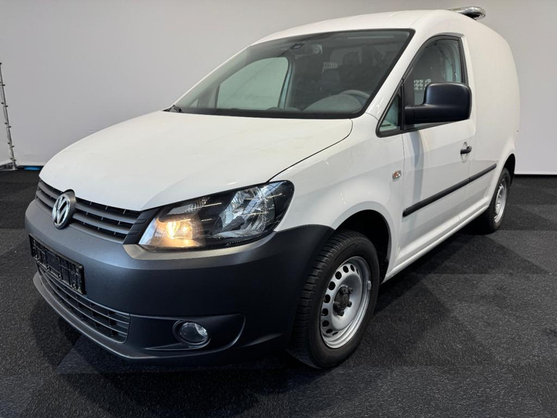 Volkswagen Caddy Caddy L1H1 1.6 TDI 75pk export Only - Small van: picture 2 Volkswagen Caddy Caddy L1H1 1.6 TDI 75pk export Only - Small van: picture 2