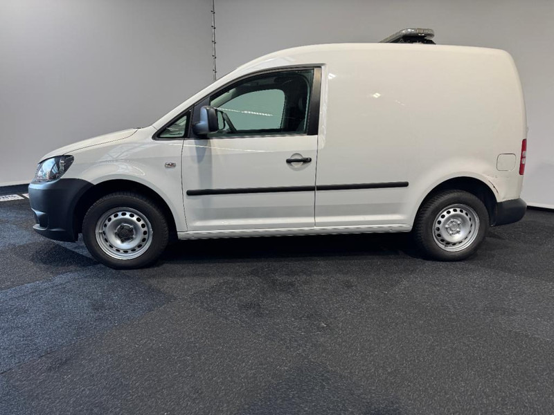 Volkswagen Caddy Caddy L1H1 1.6 TDI 75pk export Only - Small van: picture 3 Volkswagen Caddy Caddy L1H1 1.6 TDI 75pk export Only - Small van: picture 3