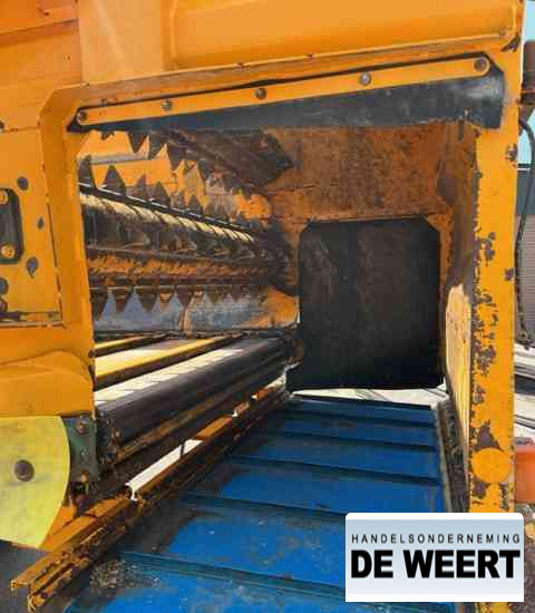 Belair gebare 1928 , zerograzer , maaiwagen - Self-loading wagon: picture 5 Belair gebare 1928 , zerograzer , maaiwagen - Self-loading wagon: picture 5