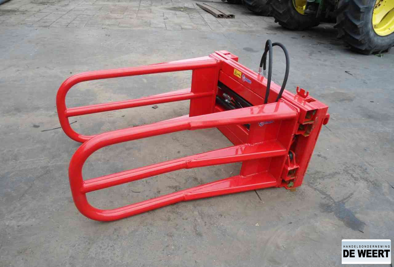 Hofstede balenklem , vierkante balenklem - Clamp for Agricultural machinery: picture 5 Hofstede balenklem , vierkante balenklem - Clamp for Agricultural machinery: picture 5