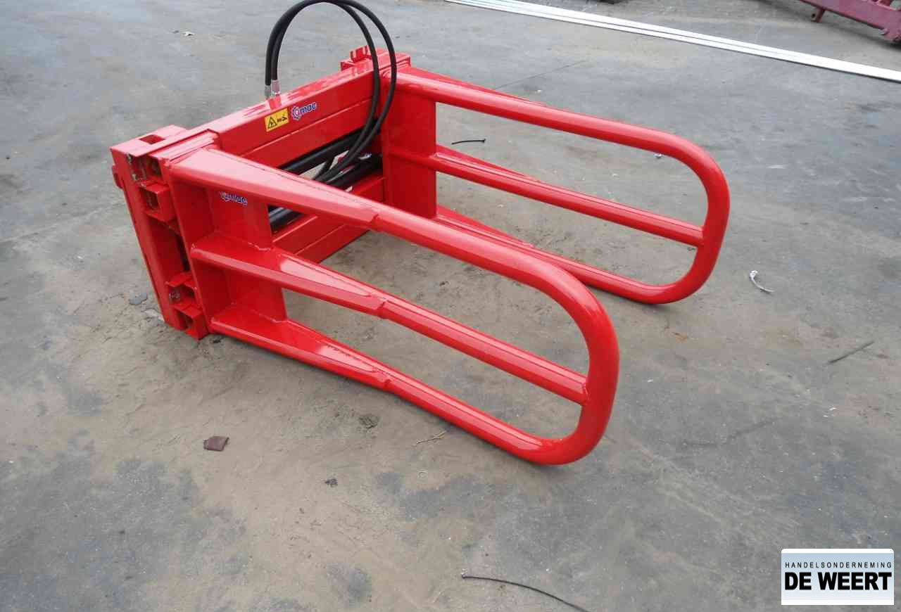 Hofstede balenklem , vierkante balenklem - Clamp for Agricultural machinery: picture 1 Hofstede balenklem , vierkante balenklem - Clamp for Agricultural machinery: picture 1