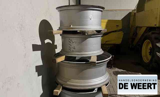 Diversen velgen 38" , voor john deere , case - Wheels and tires for Agricultural machinery: picture 5 Diversen velgen 38" , voor john deere , case - Wheels and tires for Agricultural machinery: picture 5