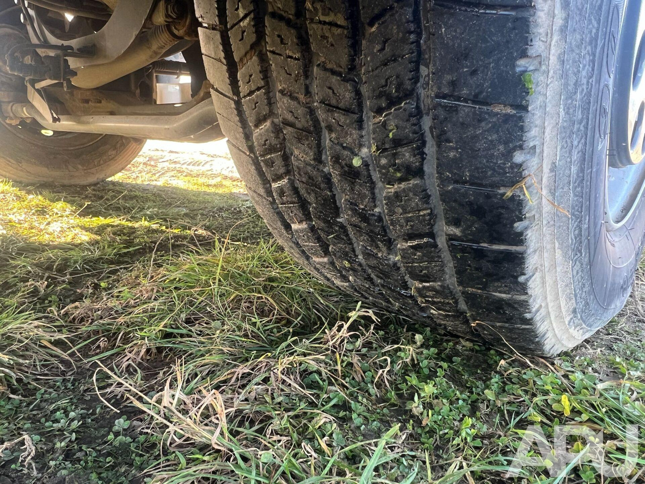 Box truck Mercedes Actros 1832: picture 20