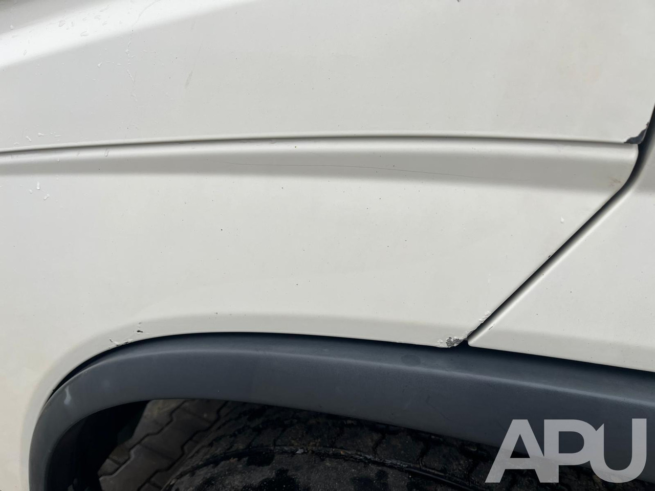 Tractor unit Volvo FH500: picture 21 Tractor unit Volvo FH500: picture 21