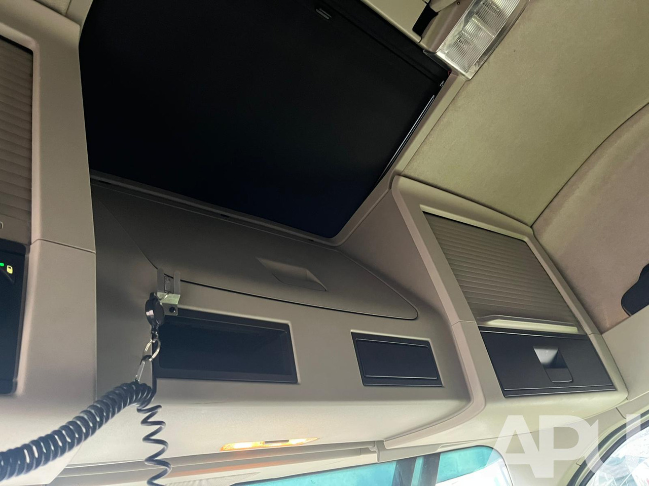 Tractor unit Volvo FH500: picture 40 Tractor unit Volvo FH500: picture 40