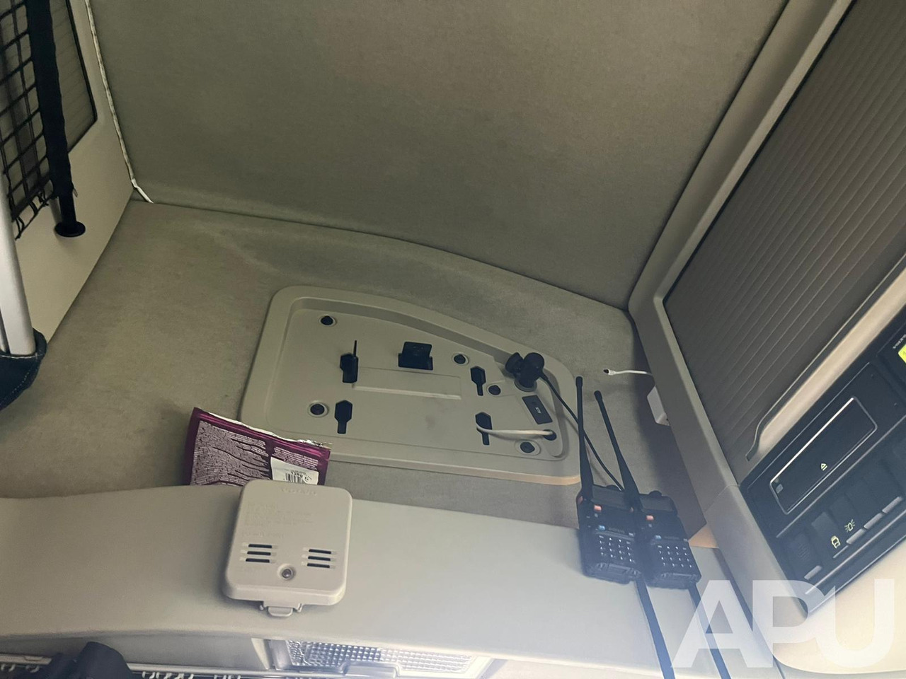 Tractor unit Volvo FH500: picture 42 Tractor unit Volvo FH500: picture 42