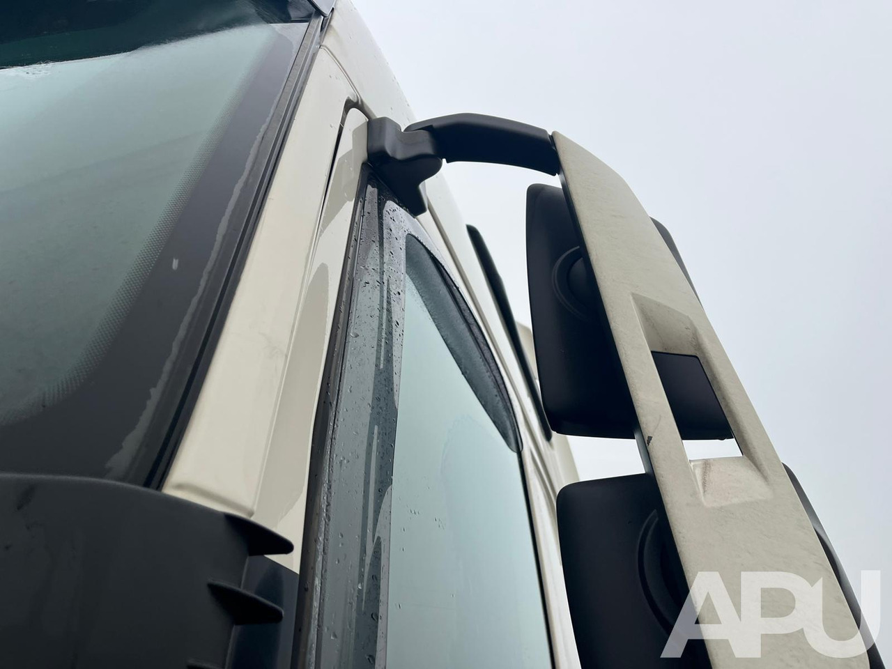 Tractor unit Volvo FH500: picture 17 Tractor unit Volvo FH500: picture 17