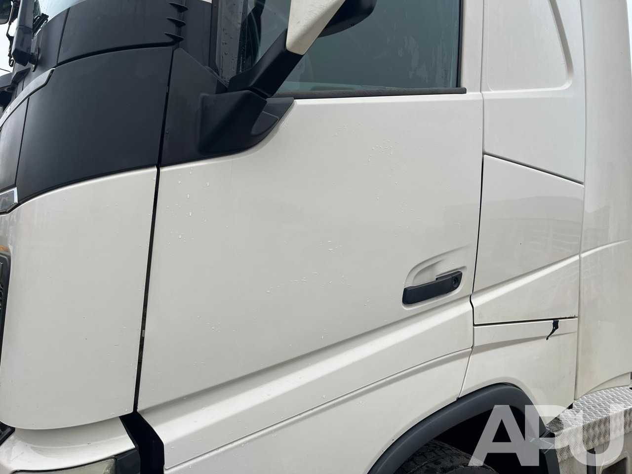 Tractor unit Volvo FH500: picture 19 Tractor unit Volvo FH500: picture 19