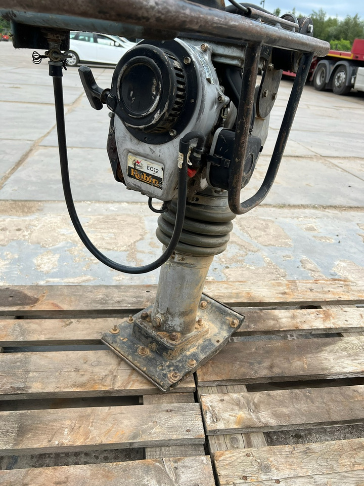 Rammer ubijak WEBER MT SRX 65R-3: picture 18 Rammer ubijak WEBER MT SRX 65R-3: picture 18