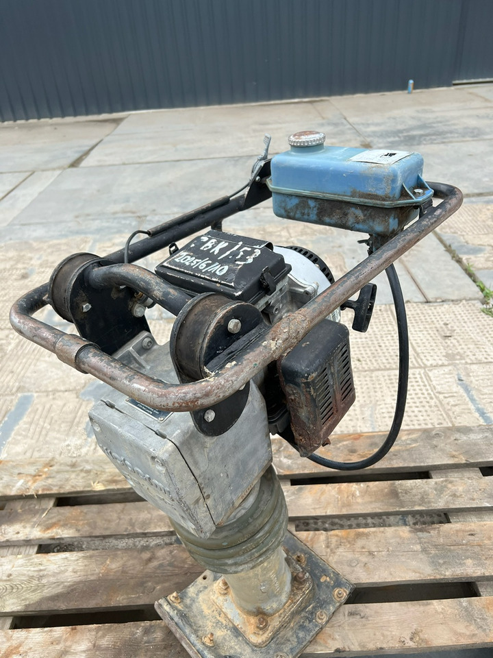 Rammer ubijak WEBER MT SRX 65R-3: picture 14 Rammer ubijak WEBER MT SRX 65R-3: picture 14