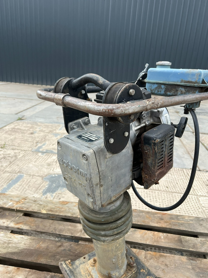 Rammer ubijak WEBER MT SRX 65R-3: picture 13 Rammer ubijak WEBER MT SRX 65R-3: picture 13