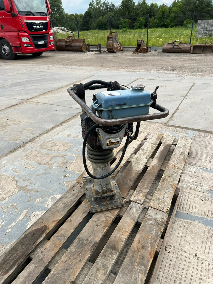 Rammer ubijak WEBER MT SRX 65R-3: picture 8 Rammer ubijak WEBER MT SRX 65R-3: picture 8