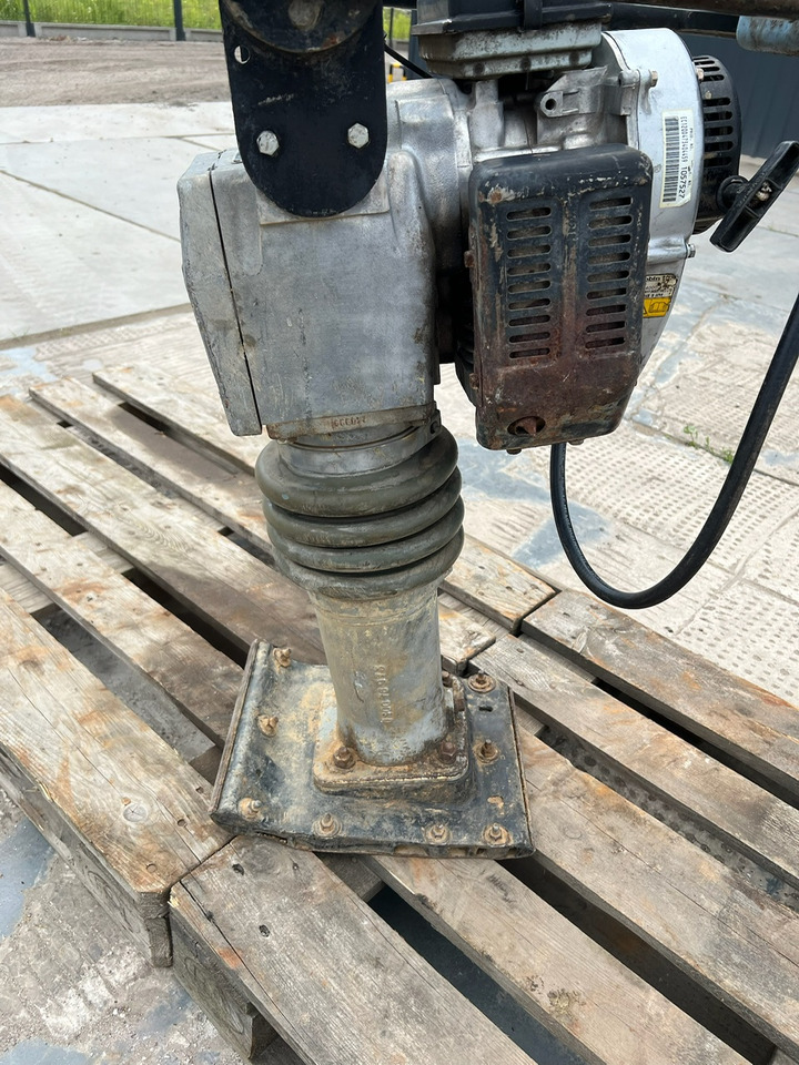 Rammer ubijak WEBER MT SRX 65R-3: picture 11 Rammer ubijak WEBER MT SRX 65R-3: picture 11