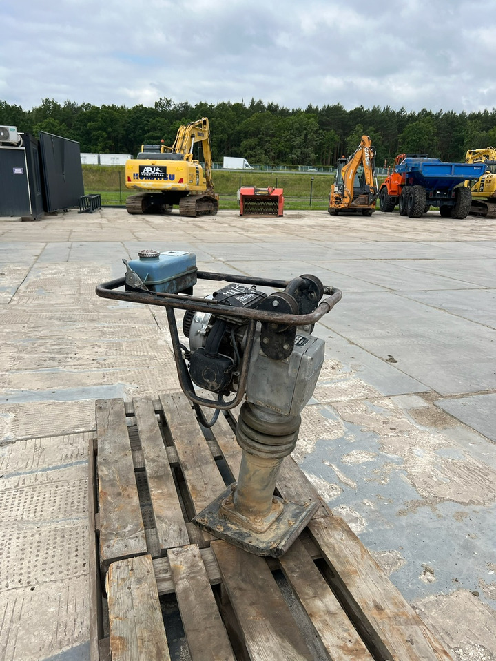 Rammer ubijak WEBER MT SRX 65R-3: picture 6 Rammer ubijak WEBER MT SRX 65R-3: picture 6