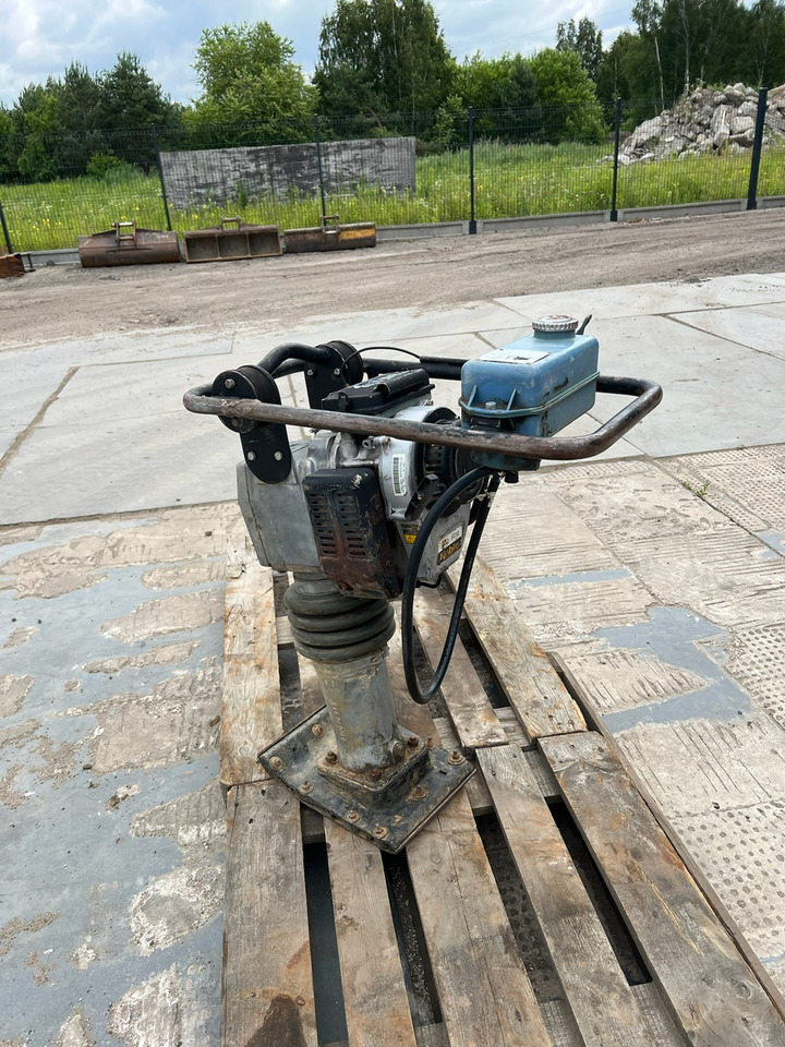 Rammer ubijak WEBER MT SRX 65R-3: picture 9 Rammer ubijak WEBER MT SRX 65R-3: picture 9