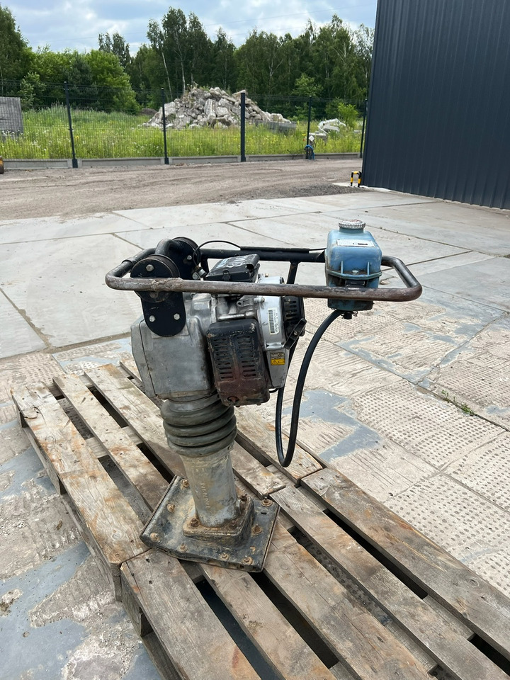 Rammer ubijak WEBER MT SRX 65R-3: picture 10 Rammer ubijak WEBER MT SRX 65R-3: picture 10