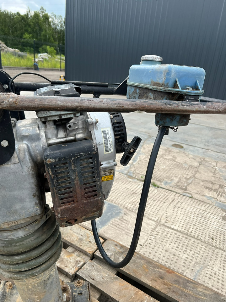 Rammer ubijak WEBER MT SRX 65R-3: picture 12 Rammer ubijak WEBER MT SRX 65R-3: picture 12