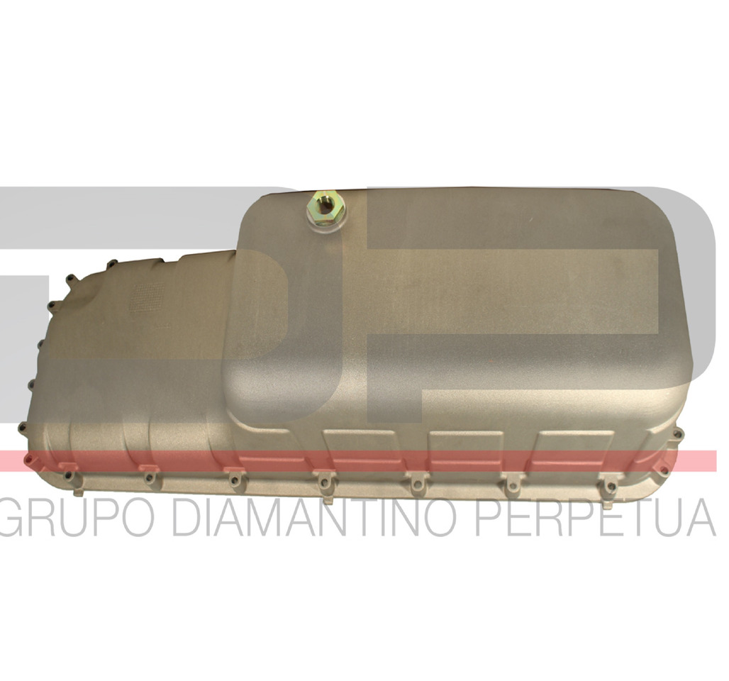 SCANIA Carter de Óleo do Motor DC16 S/4/PGRT - Crankcase for Truck: picture 1 SCANIA Carter de Óleo do Motor DC16 S/4/PGRT - Crankcase for Truck: picture 1