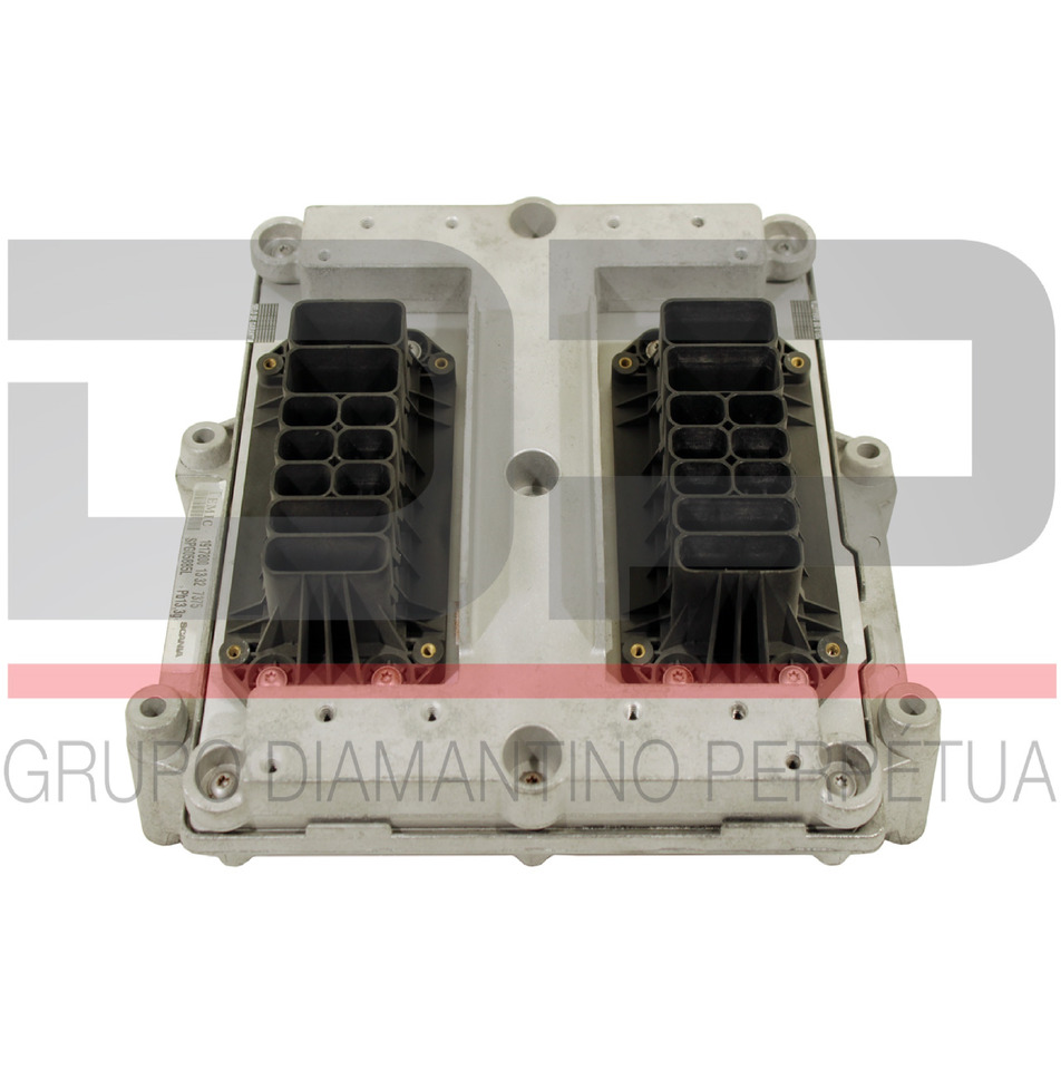 Scania Centralina/Unidade Electrónica do Motor DC13 121 - Electrical system for Truck: picture 1 Scania Centralina/Unidade Electrónica do Motor DC13 121 - Electrical system for Truck: picture 1