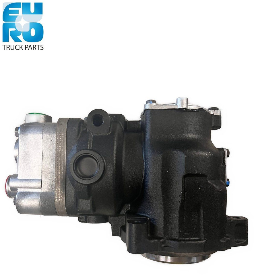 AIR COMPRESSOR MAN TGX 1CYL. + DEPOSIT LS3907 RECOND.NOT CPL. 51540007146REC. - Air brake compressor for Truck: picture 2 AIR COMPRESSOR MAN TGX 1CYL. + DEPOSIT LS3907 RECOND.NOT CPL. 51540007146REC. - Air brake compressor for Truck: picture 2