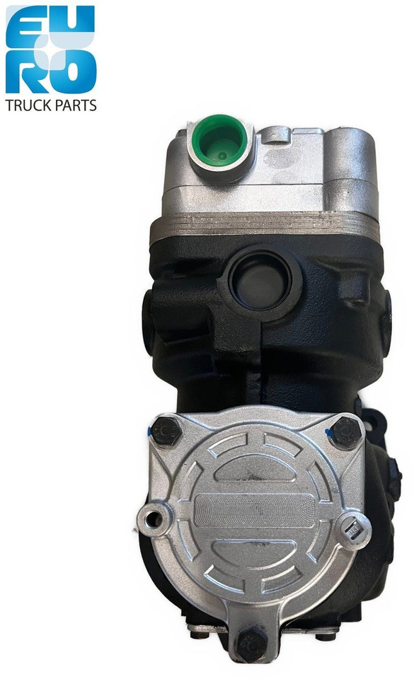 AIR COMPRESSOR MAN TGX 1CYL. + DEPOSIT LS3907 RECOND.NOT CPL. 51540007146REC. - Air brake compressor for Truck: picture 4 AIR COMPRESSOR MAN TGX 1CYL. + DEPOSIT LS3907 RECOND.NOT CPL. 51540007146REC. - Air brake compressor for Truck: picture 4