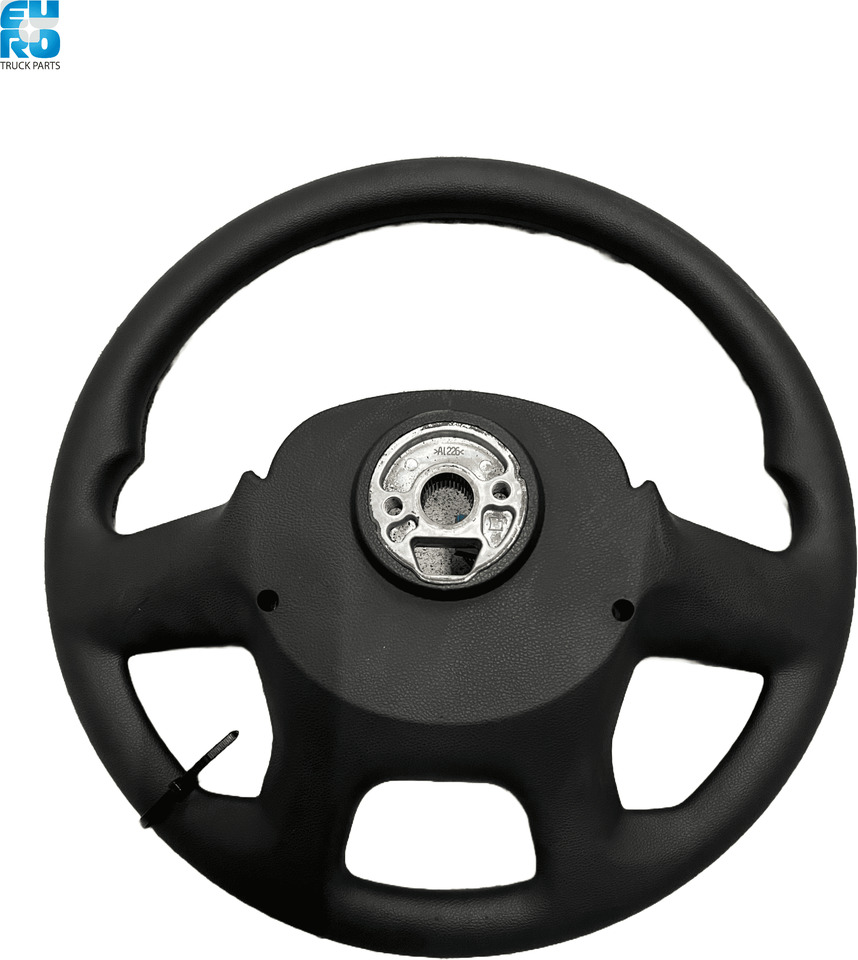 DAF 2022- STUURWIEL MET 12 SCHAKELAARS 2307227 - Steering wheel for Truck: picture 2 DAF 2022- STUURWIEL MET 12 SCHAKELAARS 2307227 - Steering wheel for Truck: picture 2