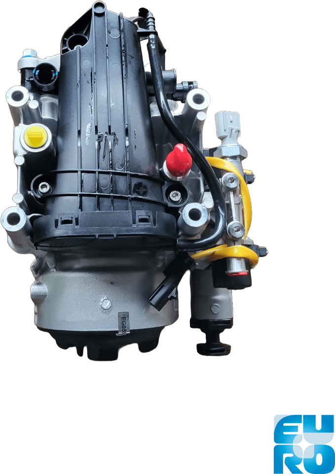 DAF BRANDSTOFFILTRATIEMODULE,MX13 2184053 - Fuel system for Truck: picture 1 DAF BRANDSTOFFILTRATIEMODULE,MX13 2184053 - Fuel system for Truck: picture 1