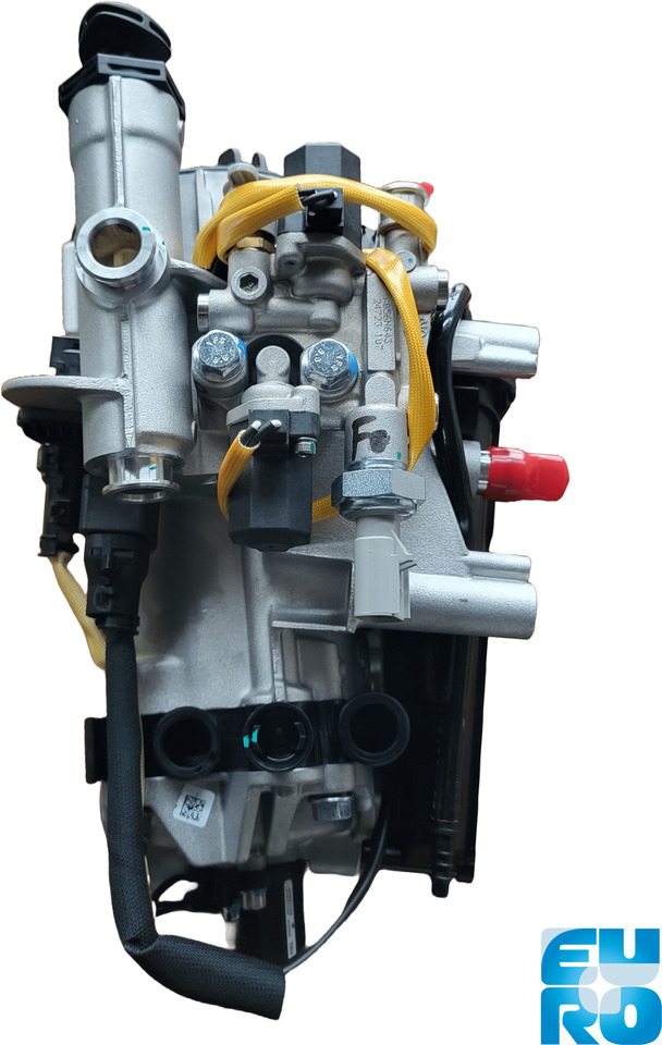DAF BRANDSTOFFILTRATIEMODULE,MX13 2184053 - Fuel system for Truck: picture 4 DAF BRANDSTOFFILTRATIEMODULE,MX13 2184053 - Fuel system for Truck: picture 4