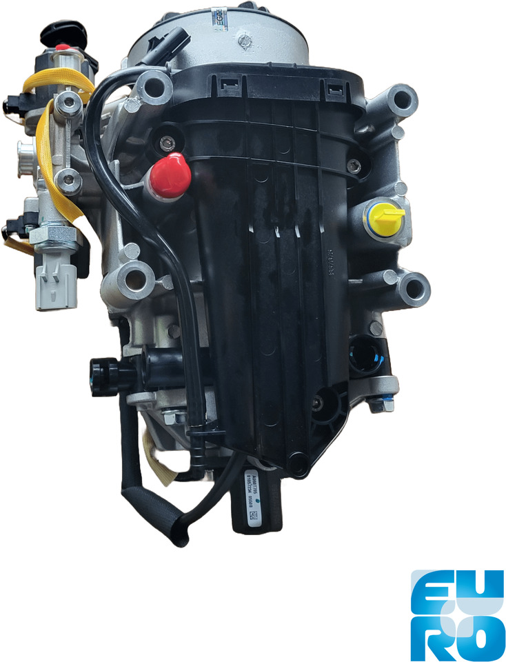 DAF BRANDSTOFFILTRATIEMODULE,MX13 2184053 - Fuel system for Truck: picture 3 DAF BRANDSTOFFILTRATIEMODULE,MX13 2184053 - Fuel system for Truck: picture 3