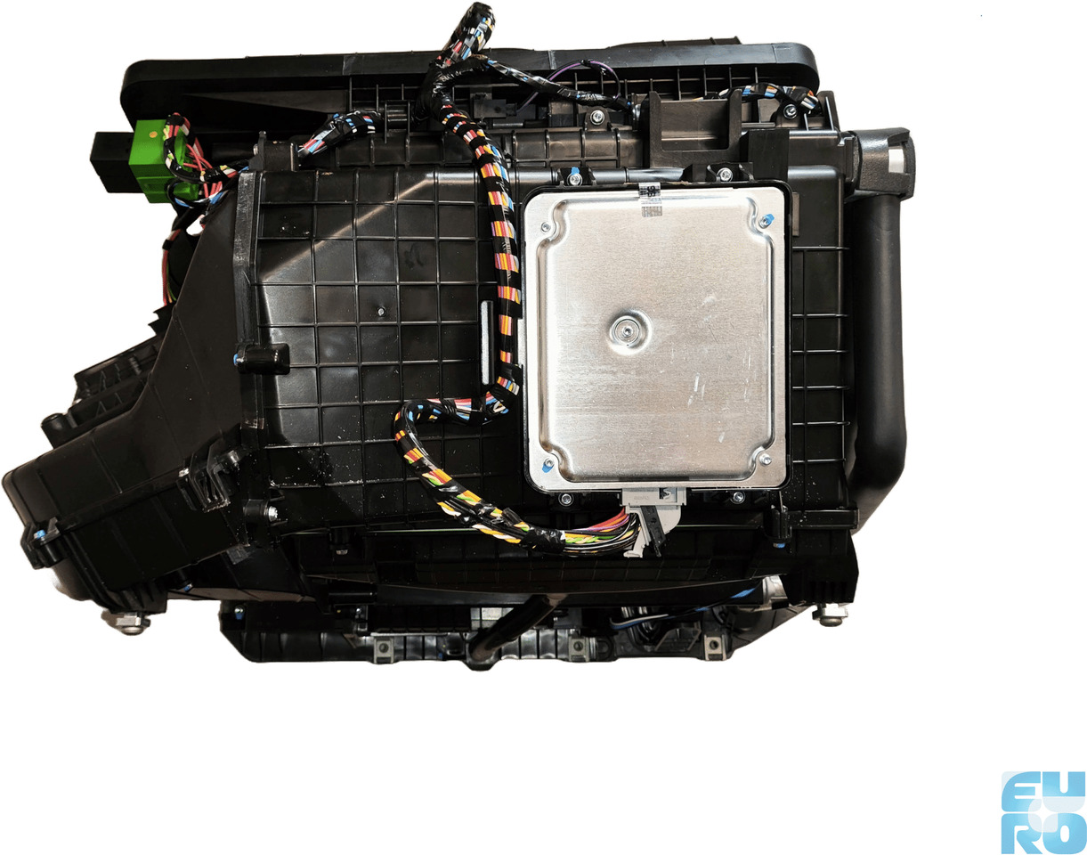 DAF CF-VERWARMING, CCC 2018-OE 2302627 - Heating/ Ventilation for Truck: picture 3 DAF CF-VERWARMING, CCC 2018-OE 2302627 - Heating/ Ventilation for Truck: picture 3