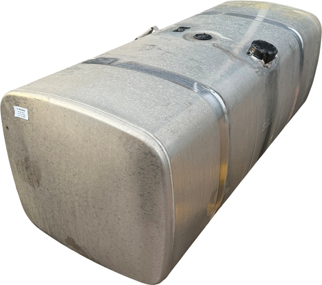DAF CF XD XF XG BRANDSTOFTANK 620 LTR GEBRUIKT 2198084U - Fuel tank for Truck: picture 4 DAF CF XD XF XG BRANDSTOFTANK 620 LTR GEBRUIKT 2198084U - Fuel tank for Truck: picture 4