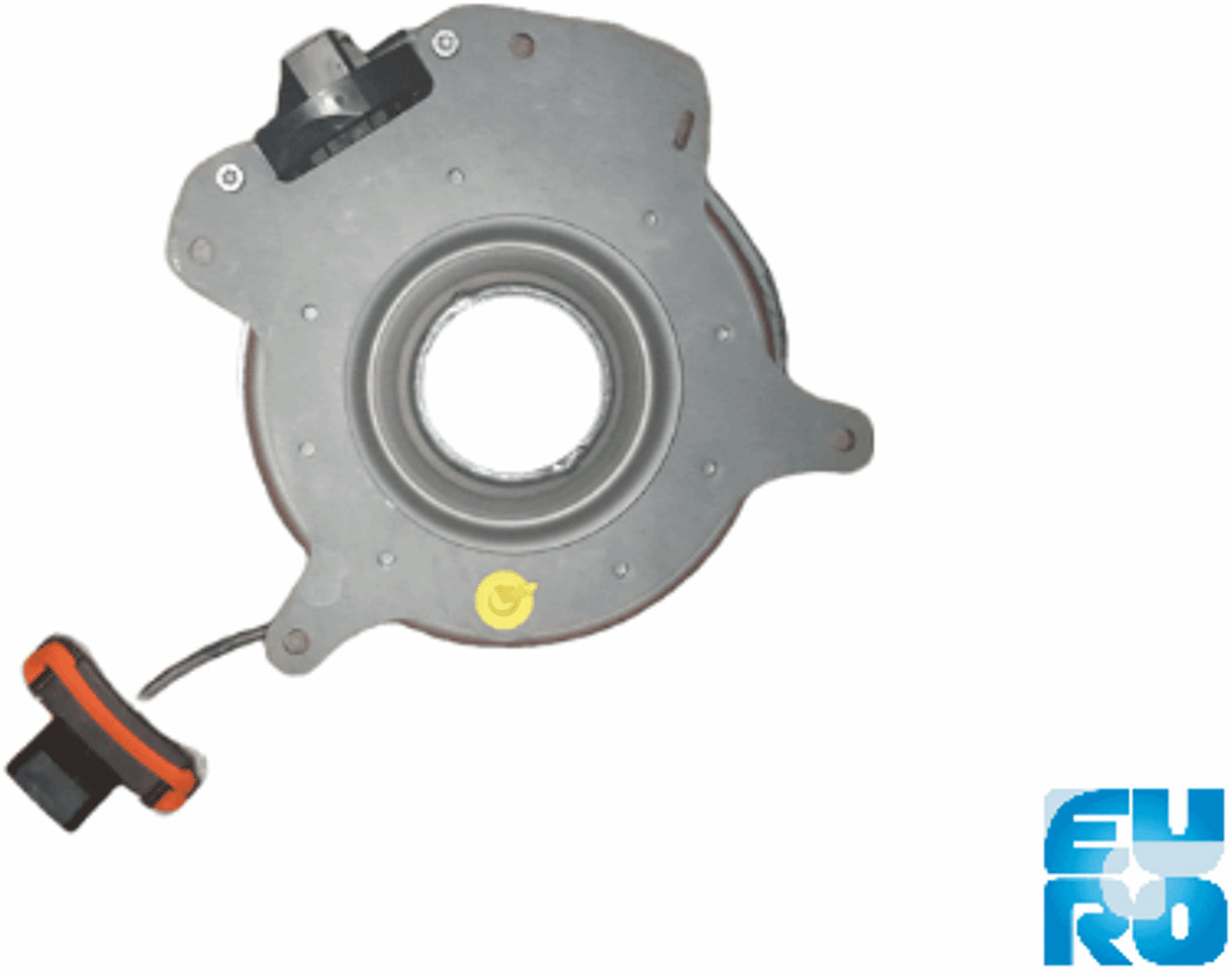 DAF CF / XF 106 2017 CLUTCH KIT SACHS + DEPOSIT - Clutch and parts for Truck: picture 4 DAF CF / XF 106 2017 CLUTCH KIT SACHS + DEPOSIT - Clutch and parts for Truck: picture 4