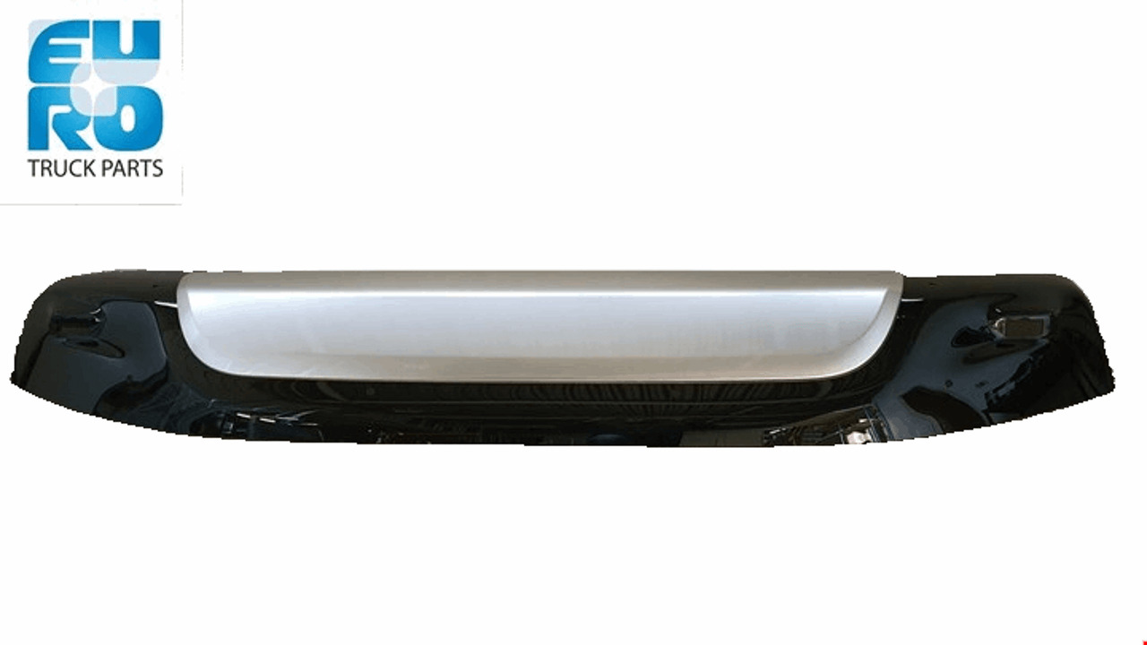 DAF CF ZONNEKAP, GROEN OE 2232381 - Sun visor for Truck: picture 1 DAF CF ZONNEKAP, GROEN OE 2232381 - Sun visor for Truck: picture 1