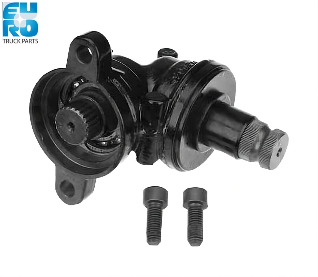 New Steering gear for Truck DAF CF65-85/VO.FL6 ANGLE DRIVE, STEERING GEAR TRW JSA5024: picture 1