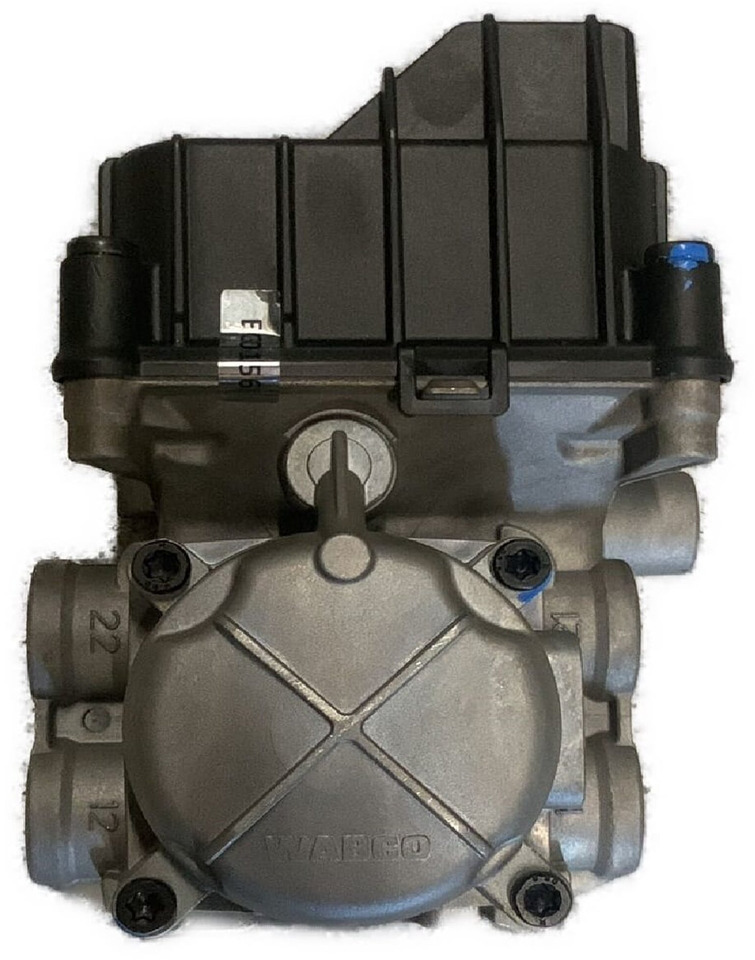 DAF E6 MODULATOR EXTRA AS 2047122 - Brake valve for Truck: picture 3 DAF E6 MODULATOR EXTRA AS 2047122 - Brake valve for Truck: picture 3