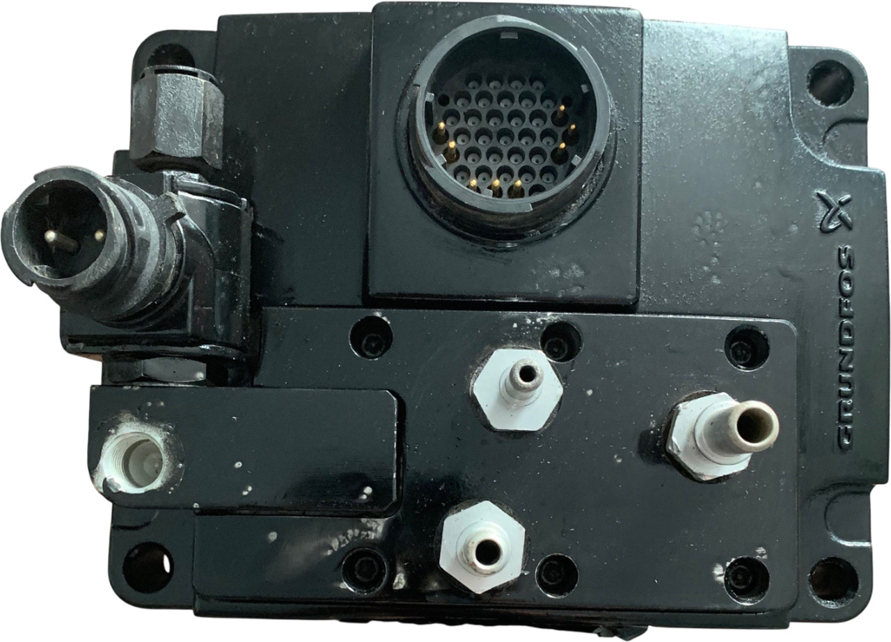 DAF LF/CF ADBLUE-EENHEID | GERECONDITIONEERD +BORG | 1705244R - Fuel system for Truck: picture 1 DAF LF/CF ADBLUE-EENHEID | GERECONDITIONEERD +BORG | 1705244R - Fuel system for Truck: picture 1