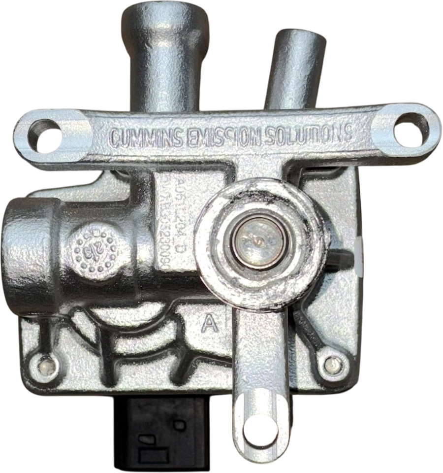 DAF LF, CF, XF 13- E6 ADBLUE® DOSEERKLEP GEREVISEERD + BORG 2115847REC - Fuel system for Truck: picture 4 DAF LF, CF, XF 13- E6 ADBLUE® DOSEERKLEP GEREVISEERD + BORG 2115847REC - Fuel system for Truck: picture 4