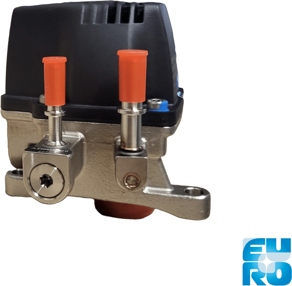 DAF LF,CF,XF 13- E6 DOSEERKLEP ADBLUE 2115847 - Fuel system for Truck: picture 4 DAF LF,CF,XF 13- E6 DOSEERKLEP ADBLUE 2115847 - Fuel system for Truck: picture 4