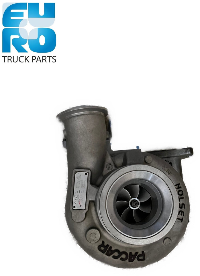 DAF MX-11 TURBO ZONDER VTG | GERECONDITIONEERD + BORG | 1945273 - Turbo for Truck: picture 1 DAF MX-11 TURBO ZONDER VTG | GERECONDITIONEERD + BORG | 1945273 - Turbo for Truck: picture 1