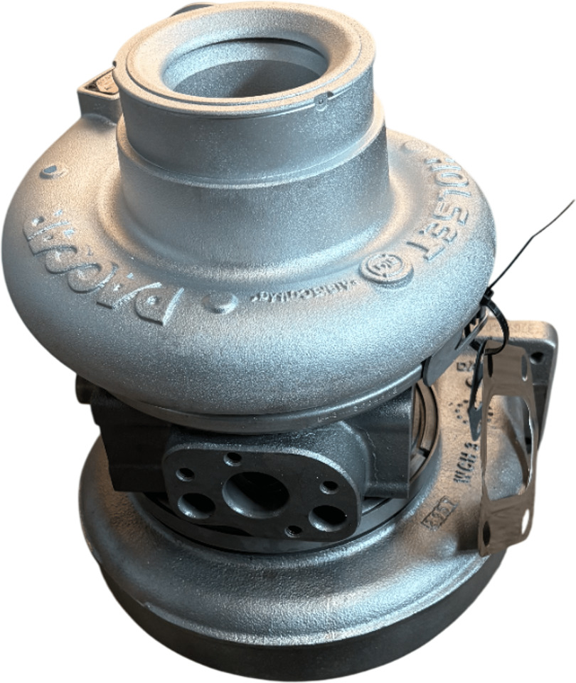 DAF TURBOCHARGER ZONDER VTG 24V HE500 530PK GERECONDITIONEERD + STORTING 2353021 - Turbo for Truck: picture 2 DAF TURBOCHARGER ZONDER VTG 24V HE500 530PK GERECONDITIONEERD + STORTING 2353021 - Turbo for Truck: picture 2
