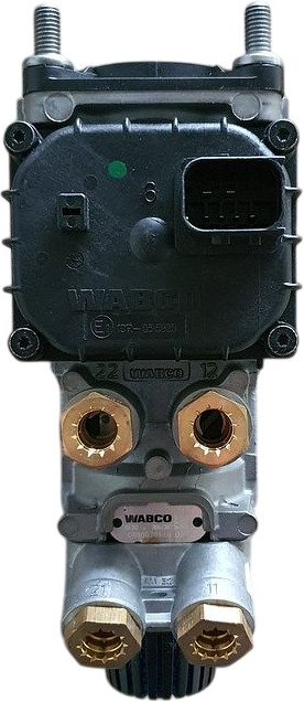 DAF VOETREMWENTIEL | 2136030 - Brake valve for Truck: picture 1 DAF VOETREMWENTIEL | 2136030 - Brake valve for Truck: picture 1