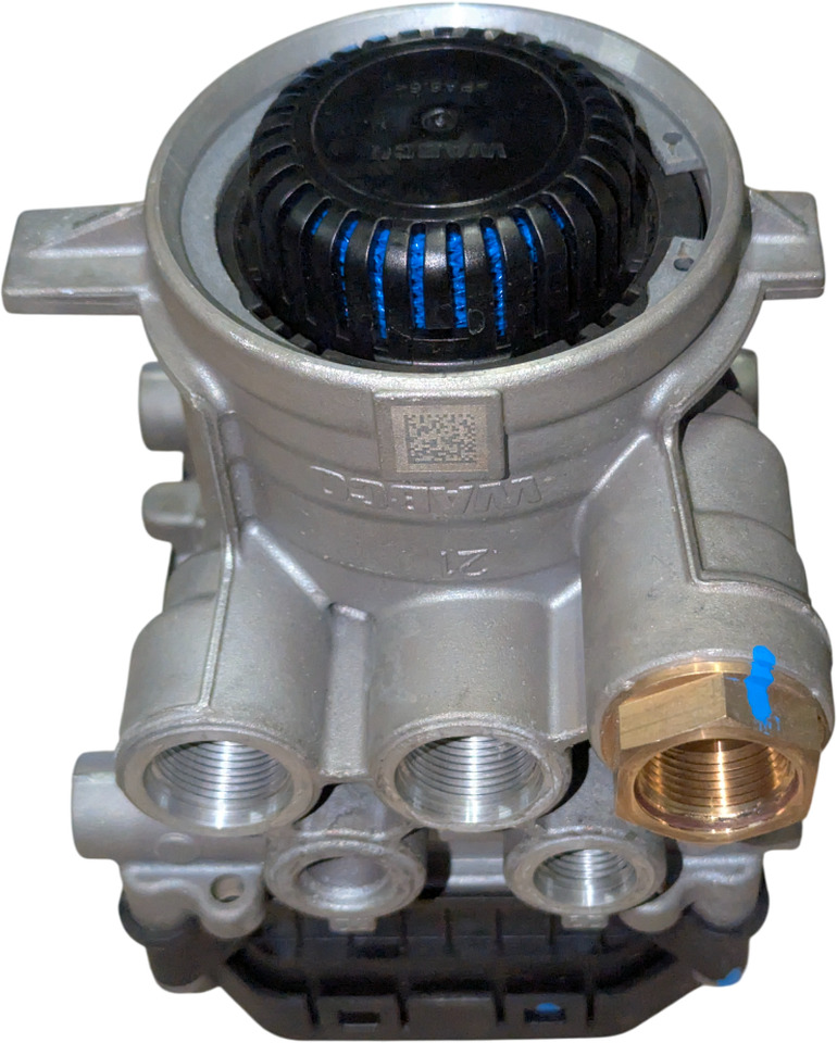 DAF XD/XF/XG EPB MODULATOR GEBRUIKT VAN DEMOTRUCK 2256650U - Brake valve for Truck: picture 2 DAF XD/XF/XG EPB MODULATOR GEBRUIKT VAN DEMOTRUCK 2256650U - Brake valve for Truck: picture 2