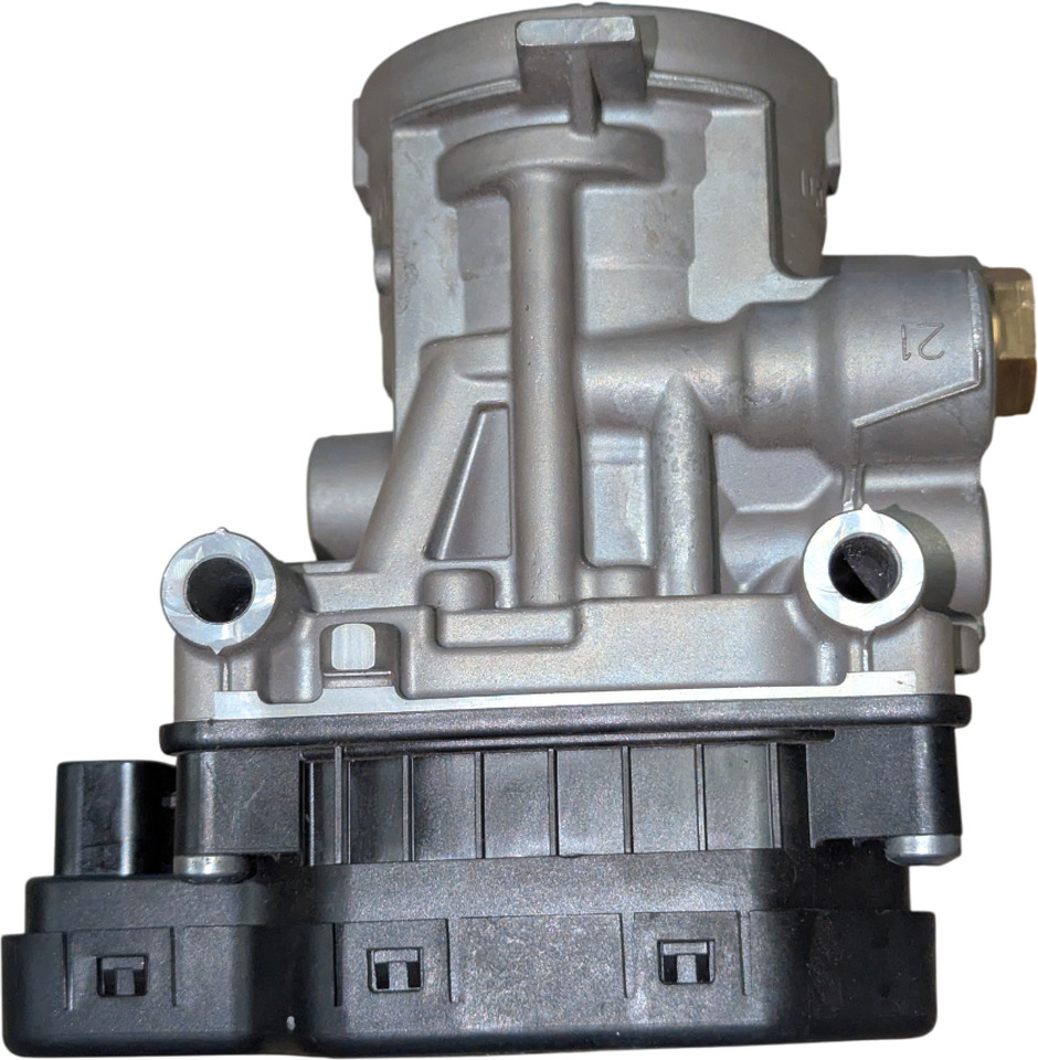 DAF XD/XF/XG EPB MODULATOR GEBRUIKT VAN DEMOTRUCK 2256650U - Brake valve for Truck: picture 5 DAF XD/XF/XG EPB MODULATOR GEBRUIKT VAN DEMOTRUCK 2256650U - Brake valve for Truck: picture 5